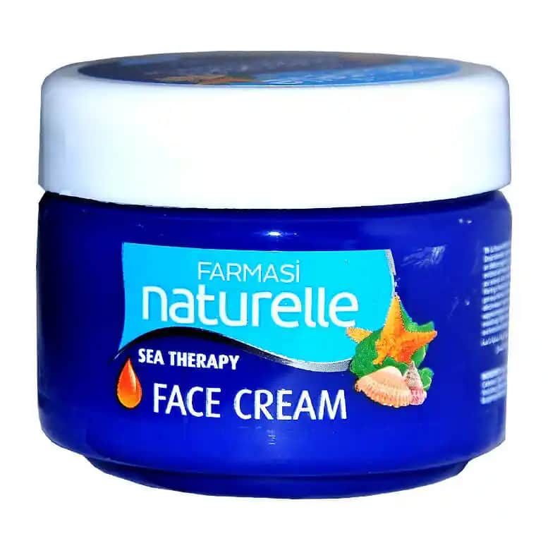 Farmasi Naturelle Yüz Kremi: Doğal İçeriklerle Nemlendirici ve Canlandırıcı Cilt Bakımı