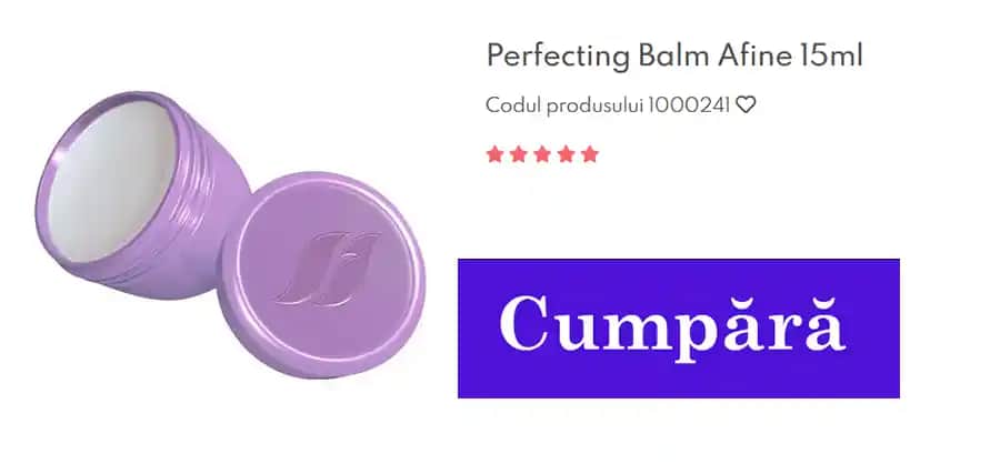 Farmasi Perfecting Balm ile Çok Yönlü Cilt ve Dudak Bakımı Rehberi