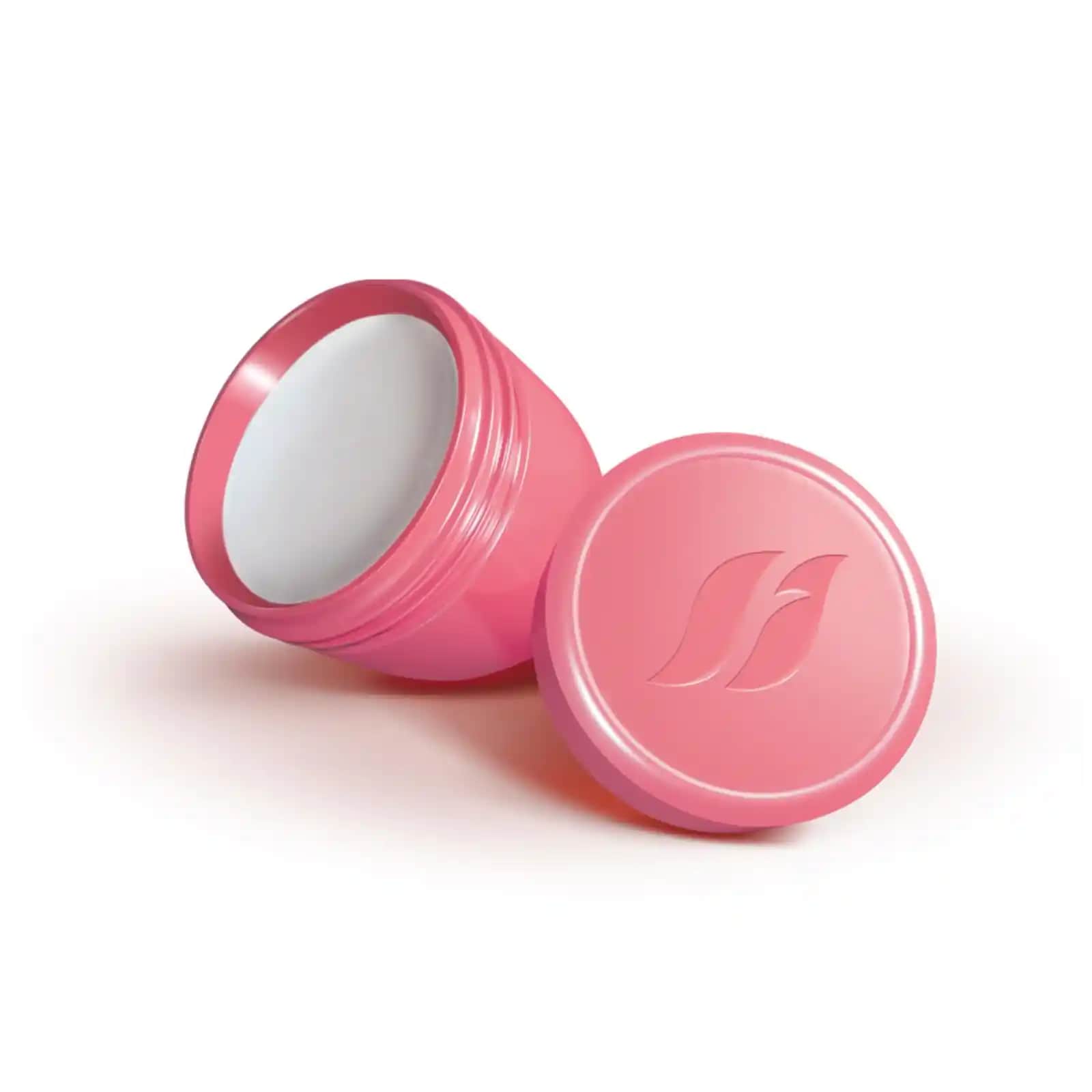 Farmasi Perfecting Balm Red Fruit Shine 15 ml doğal dudak bakım ve parlaklık sağlayan ürün