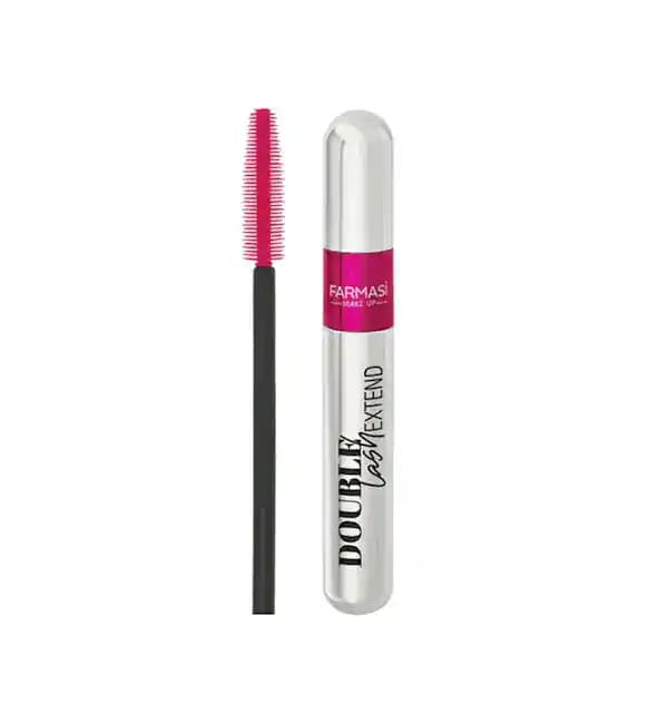 2025'te Farmasi Rimel ile Kirpiklerinizde 4 Etkileyici Değişim