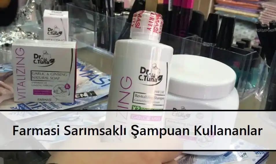 Farmasi Sarımsaklı Sabunun Yüze Faydaları ve Doğal Cilt Bakımı Rehberi