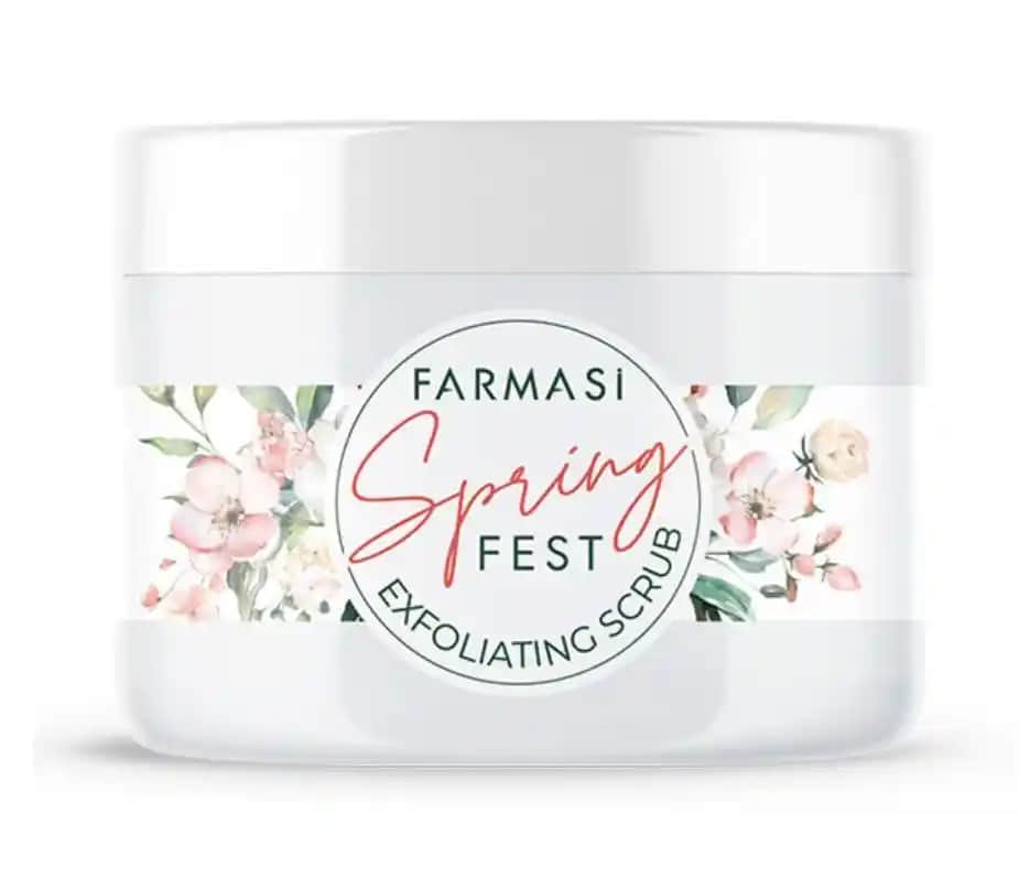 Farmasi Spring Fest Serisi ile Bahar Güzelliğinizi Doğal ve Canlandırıcı Şekilde Yansıtın