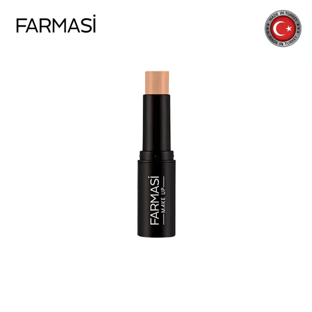 Farmasi Stick Highlighter ile Doğal Parlaklık ve Işıltı Yaratmanın Yolları