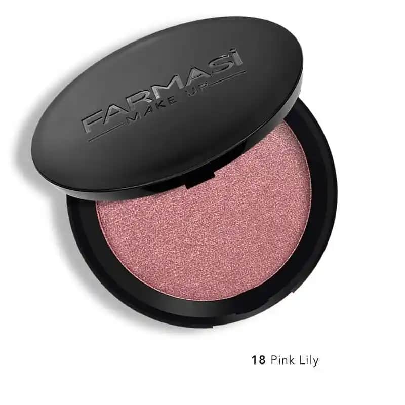 Farmasi Tender Blush On ile Doğal ve Çekici Makyaj İçin En İyi Allık Seçenekleri