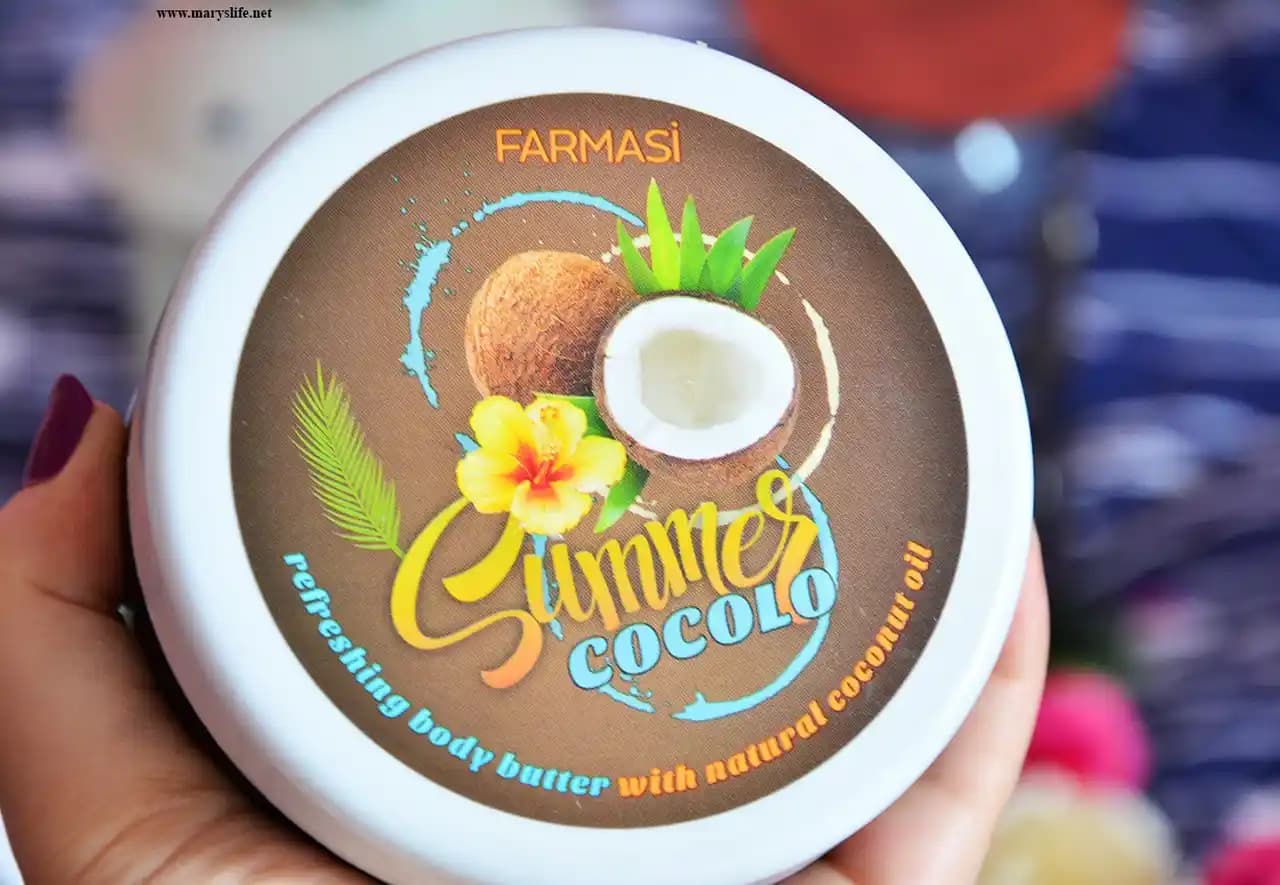 Farmasi Vücut Kremi: Doğal İçeriklerle Cilt Bakımında Güncel Çözümler