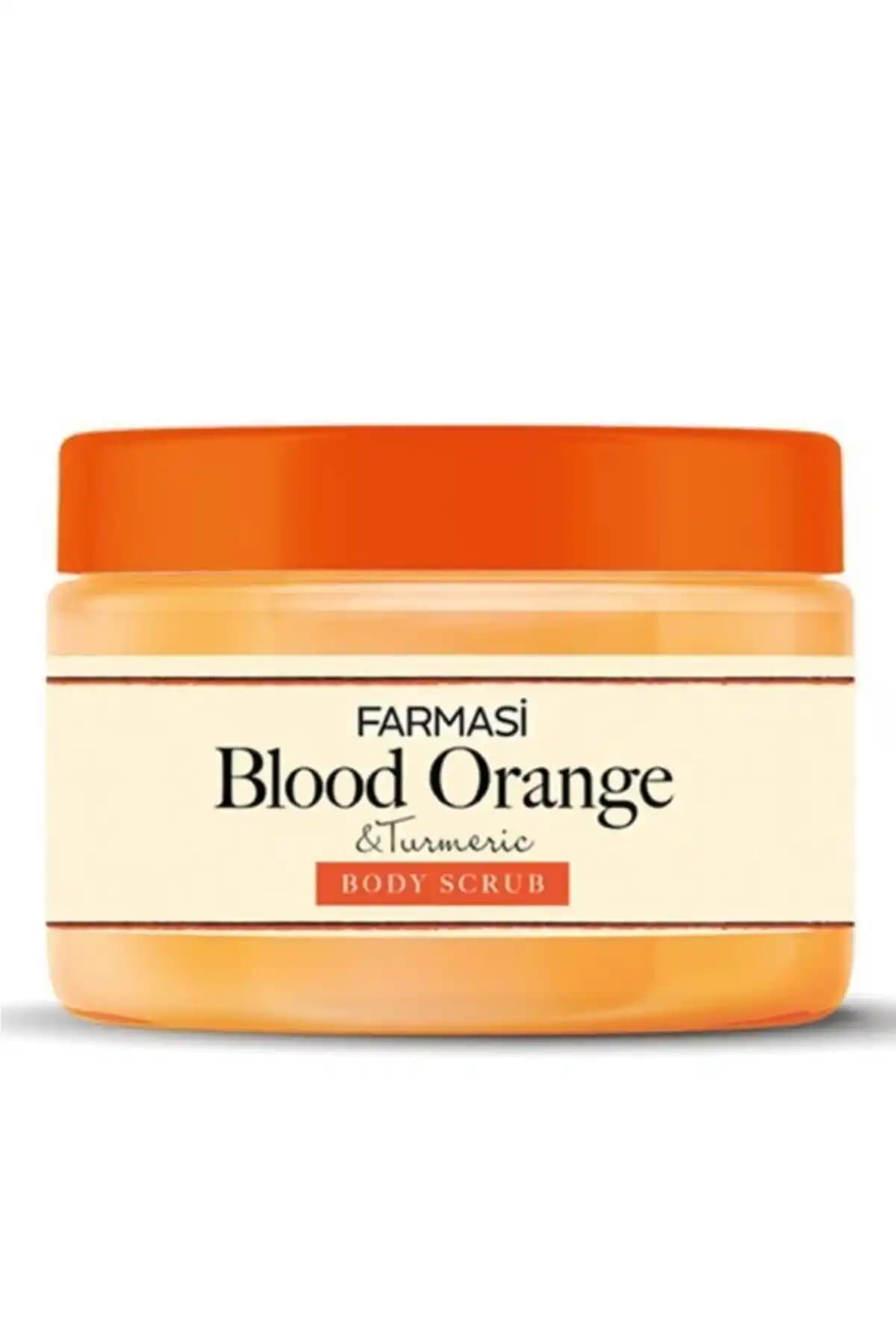 2025'te Farmasi Vücut Peelingleri ile Cildinizde Mucizevi Değişim