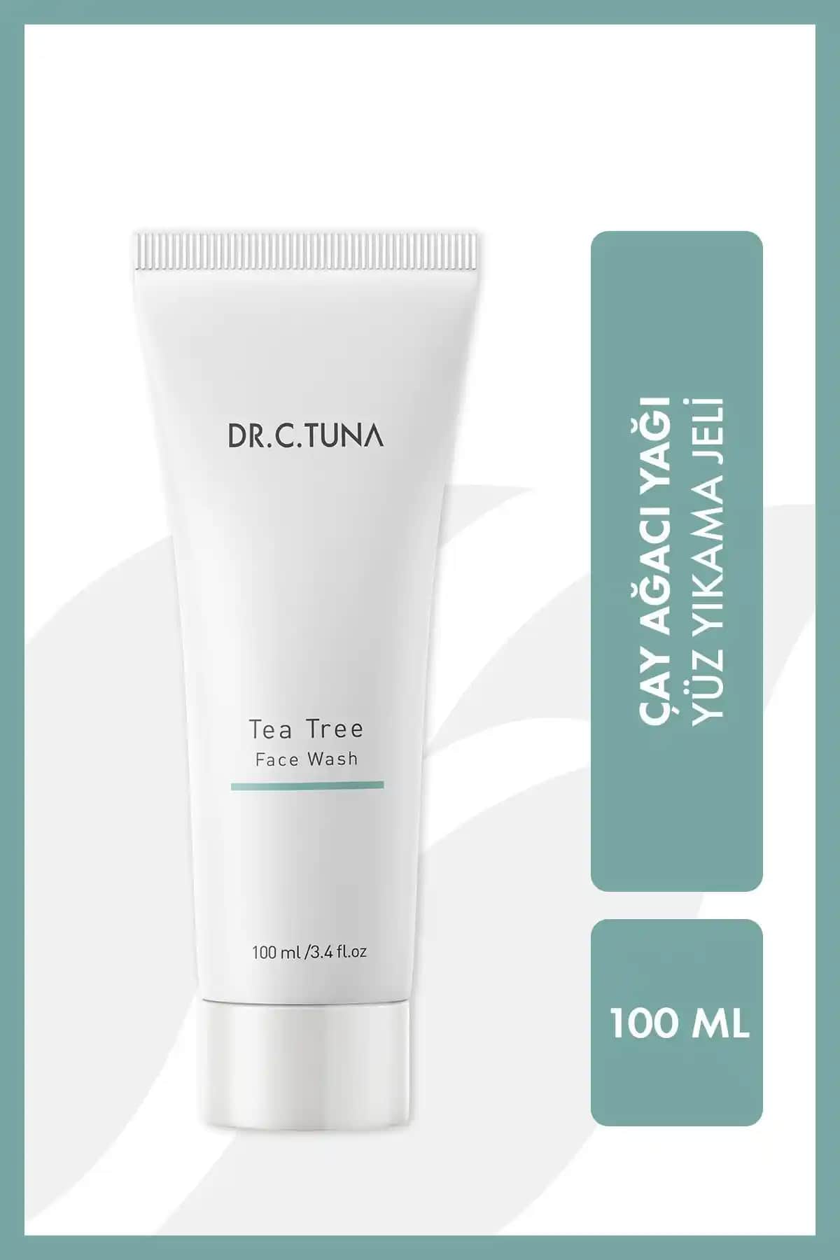 Farmasi Yüz Yıkama Jelleri: Cilt Tipine Uygun Doğal Temizlik Ürünleri