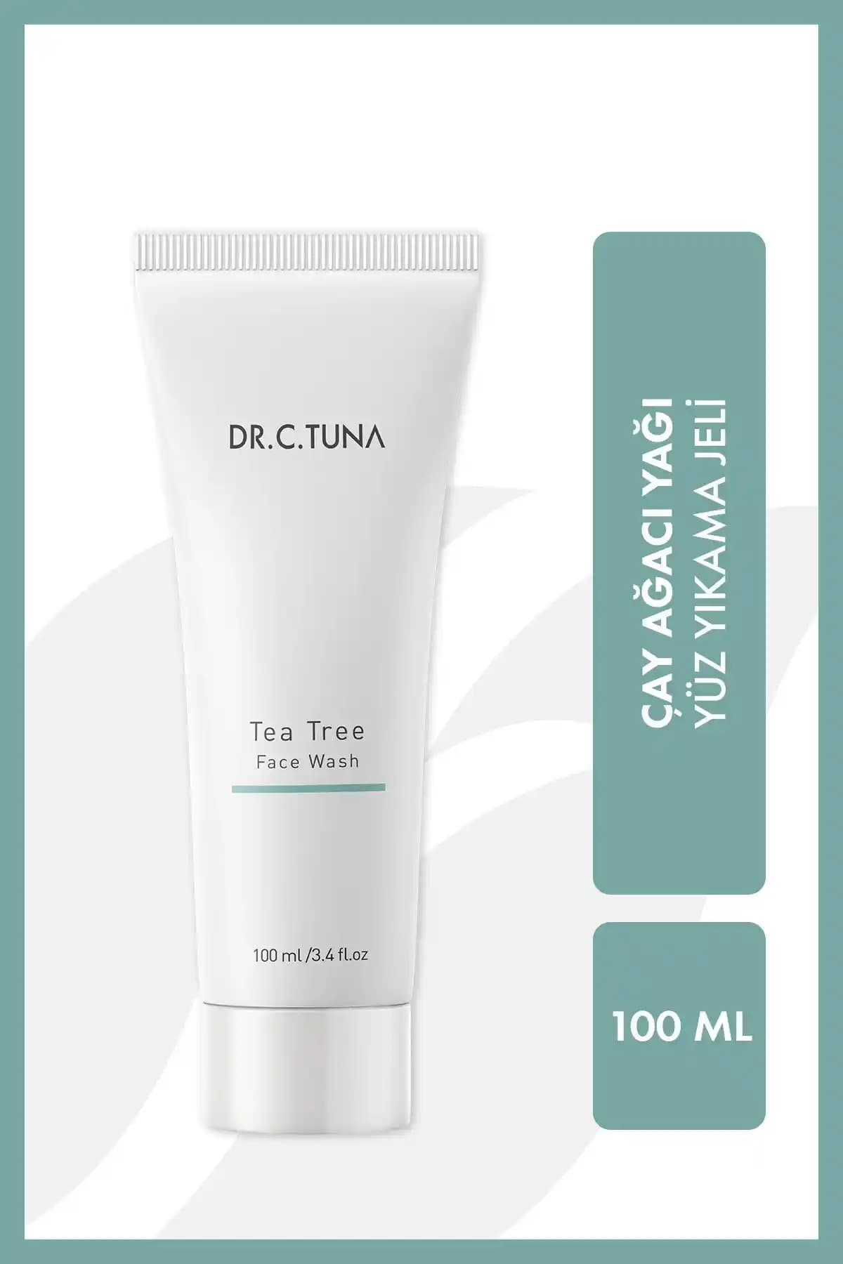 Farmasi Yüz Yıkama Jelleri: Cilt Tipine Uygun Doğal Temizlik Ürünleri