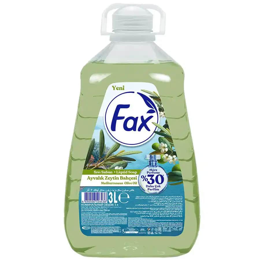 Fax Sabunlar: Geleneksel ve Modern Formüllerle Cilt Temizliği ve Bakım Ürünleri