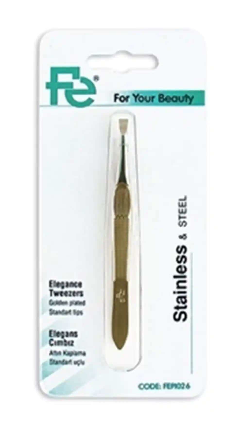 Fe Cımbız: Dayanıklı ve Hassas Kullanım İçin En İyi Seçenekler