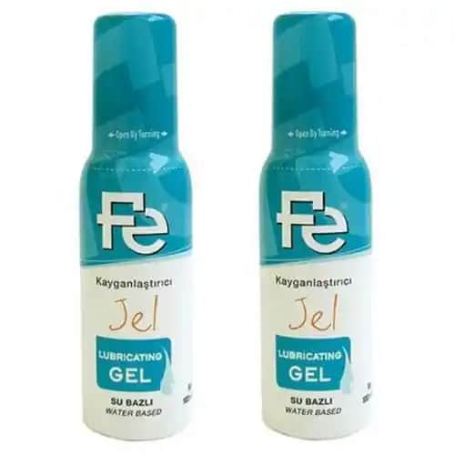 Fe Kayganlaştırıcı Jel Özellikleri, Kullanım Alanları ve Kullanıcı Yorumları