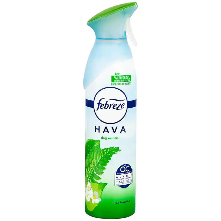 Febreze Ürünleri ve Fiyatları: Kozmetik ve Temizlik Alanında Güncel Bilgiler