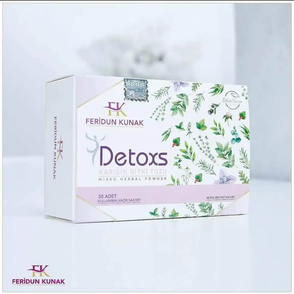 Feridun Kunak Çayları: Doğal İçeriklerle Güzellik ve Sağlıkta Yeni Trend