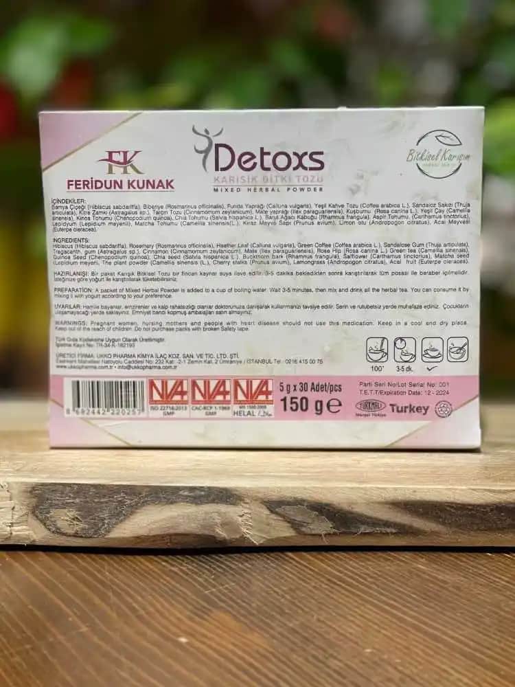 Feridun Kunak Ürünleri: Doğal İçeriklerle Sağlık ve Güzellik Çözümleri