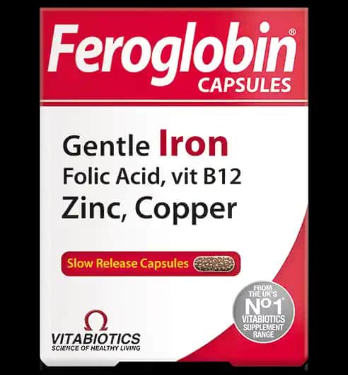 Ferritin Takviyesi ve Kozmetik Sağlık: Sağlıklı Cilt ve Saç İçin Yeni Yaklaşımlar