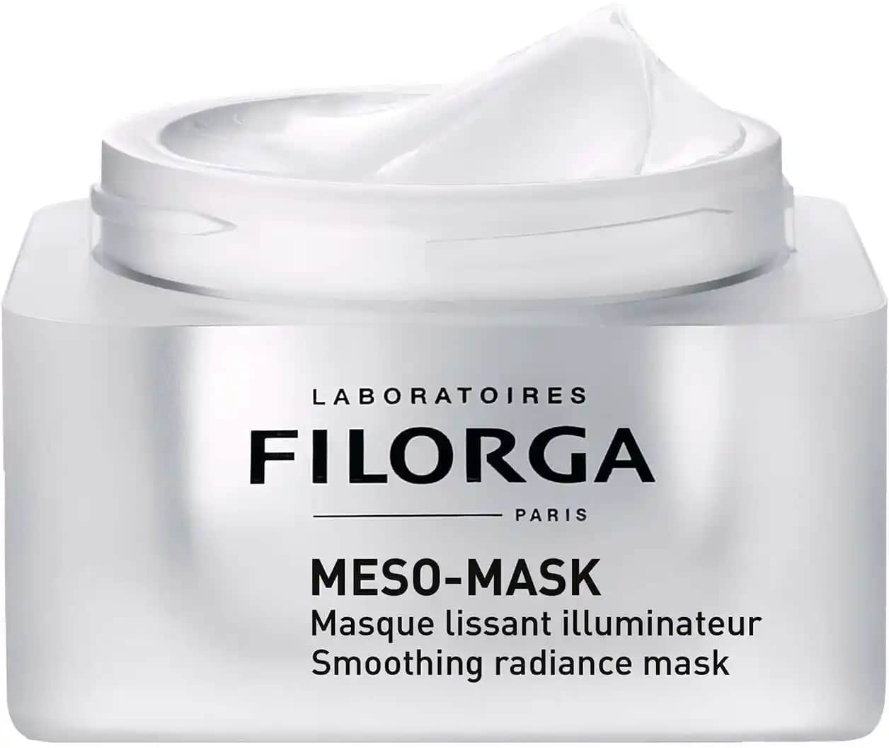 Filorga Meso-Mask: Yaşlanma Karşıtı ve Cilt Yenileme Etkileriyle Öne Çıkan Maske