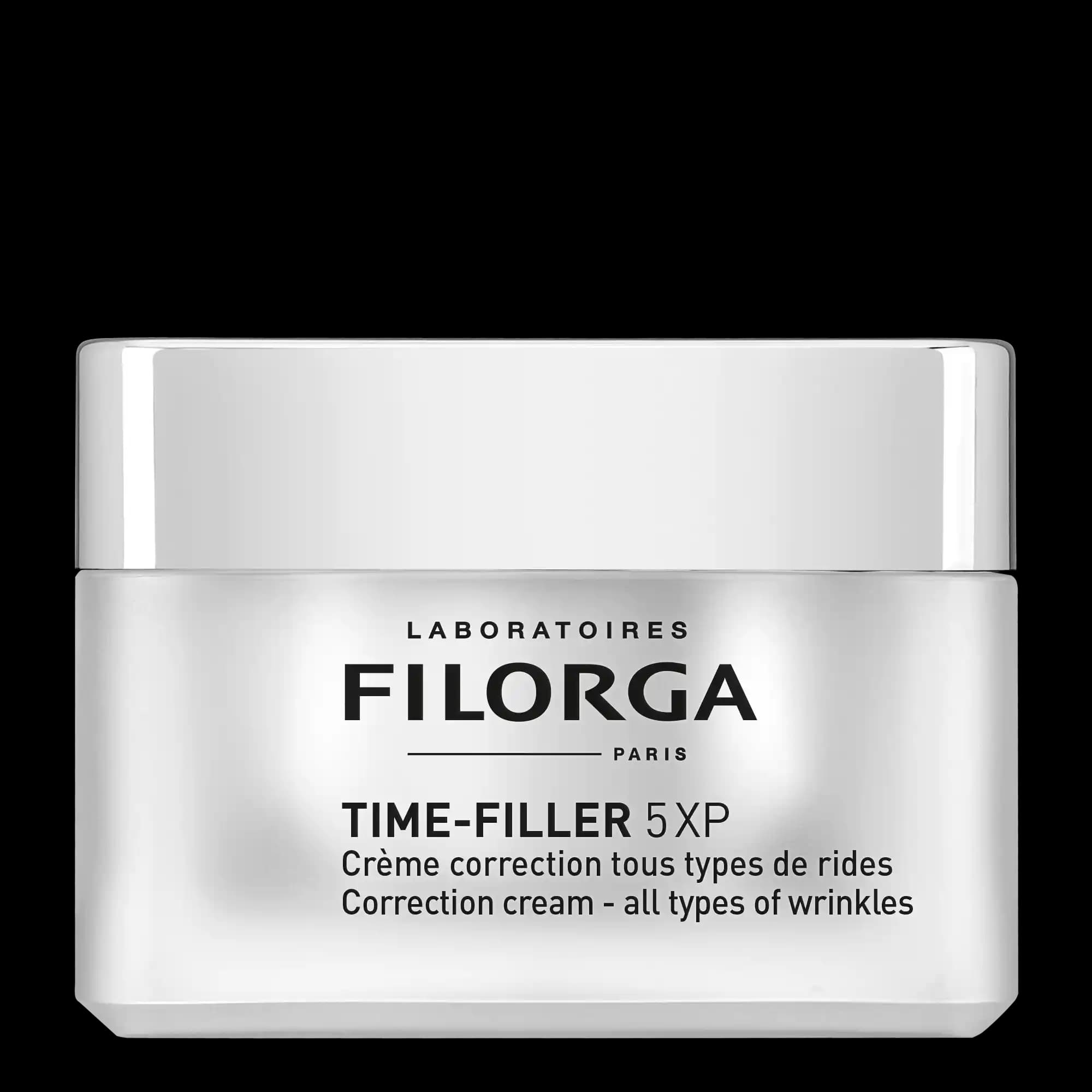 Filorga Time-Filler 5XP Kırışıklıklara Karşı Çok Yönlü Anti-Aging Çözüm