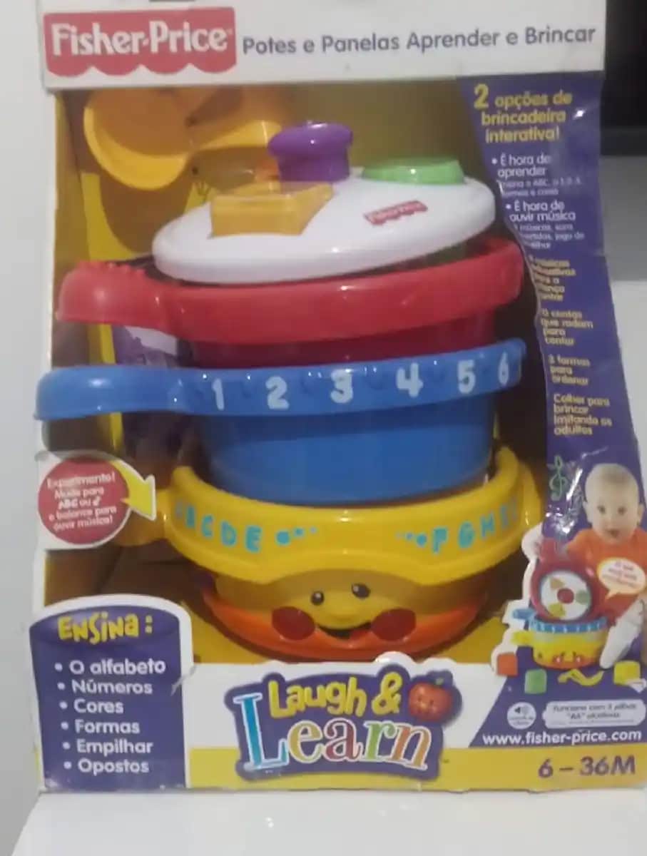 Fisher-Price Markası ve Kozmetik Sektöründeki Güvenilirliği Analizi