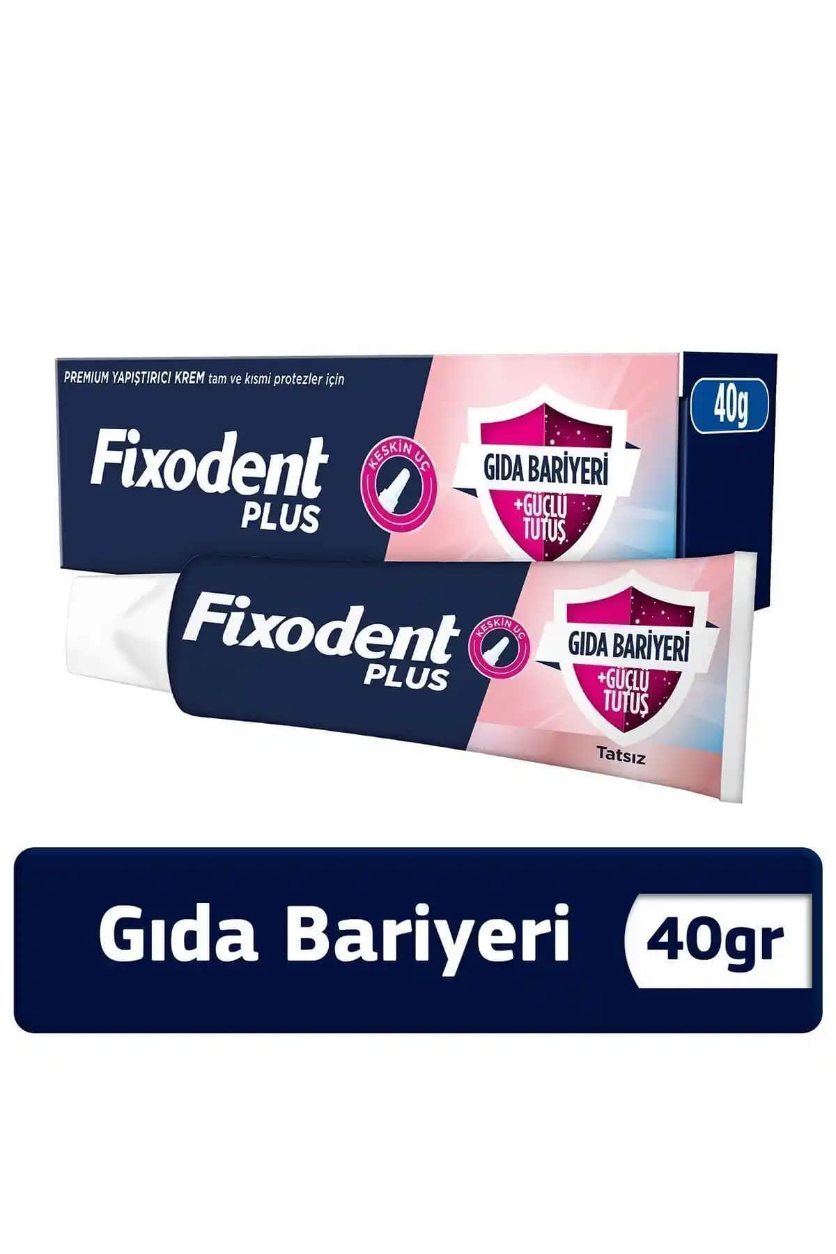 Fixodent Plus Fiyatları ve Protez Diş Yapıştırıcı Seçenekleri Hakkında Bilmeniz Gerekenler