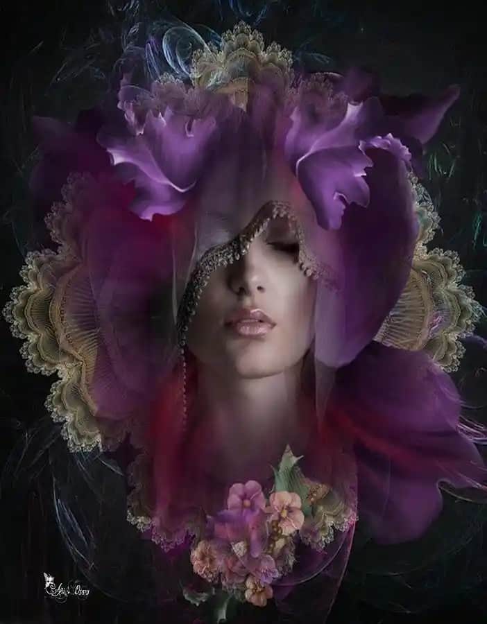 Floral Dreams ile Doğadan İlham Alan Güzellik ve Zarafet Trendleri