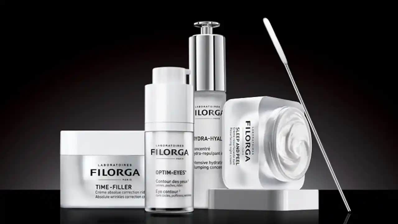 Florga: Yenilikçi Cilt Bakım Ürünleri ve Anti-Aging Çözümlerinin Geleceği