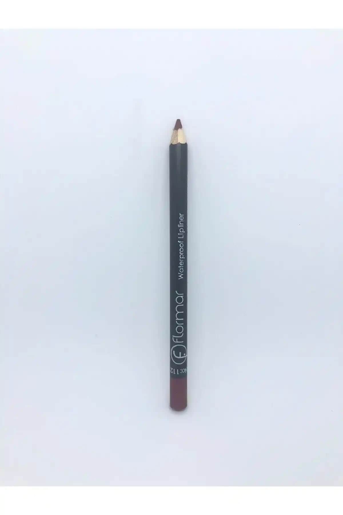 Flormar 105 Dudak Kalemi ile Doğal ve Kalıcı Dudak Makyajı Yaratma Rehberi