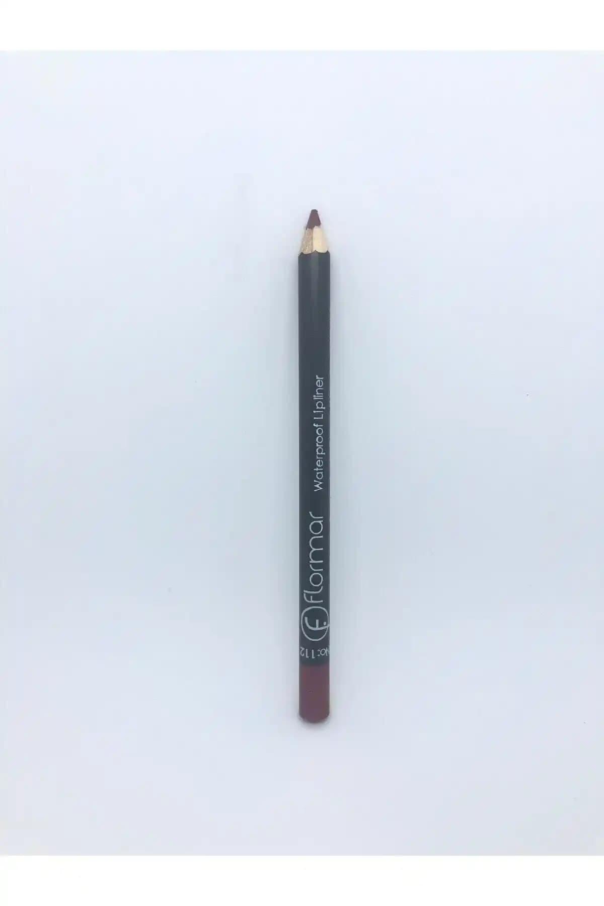 Flormar 105 Dudak Kalemi ile Doğal ve Kalıcı Dudak Makyajı Yaratma Rehberi