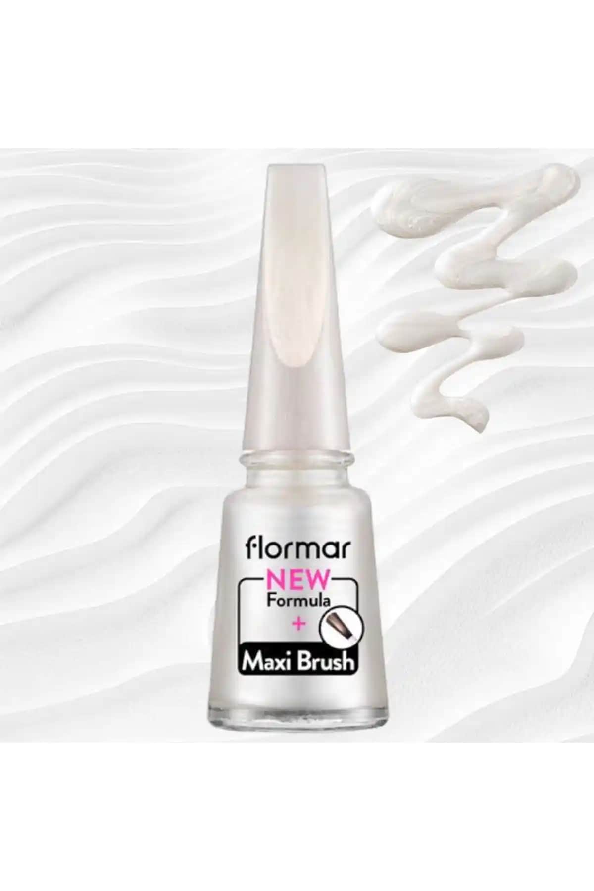 Flormar 201 Oje: Zarif ve Parlak Görünüm İçin En İdeal Seçenekler