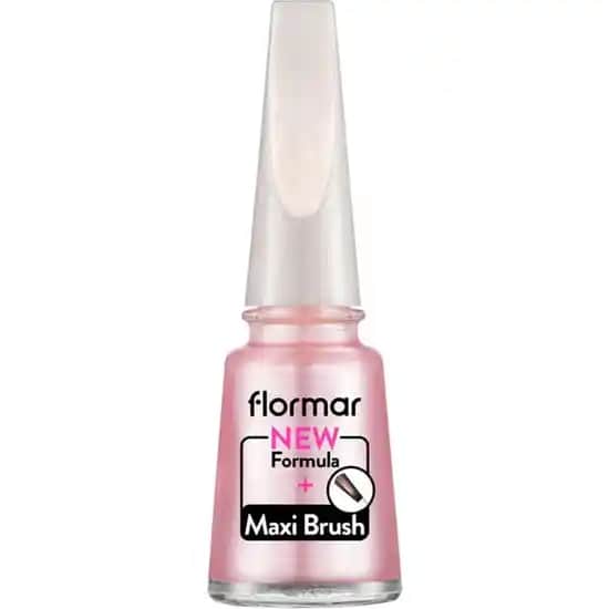 Flormar 202 Oje: Renk ve Kalitenin Buluştuğu Parlak ve Uzun Ömürlü Seçenek