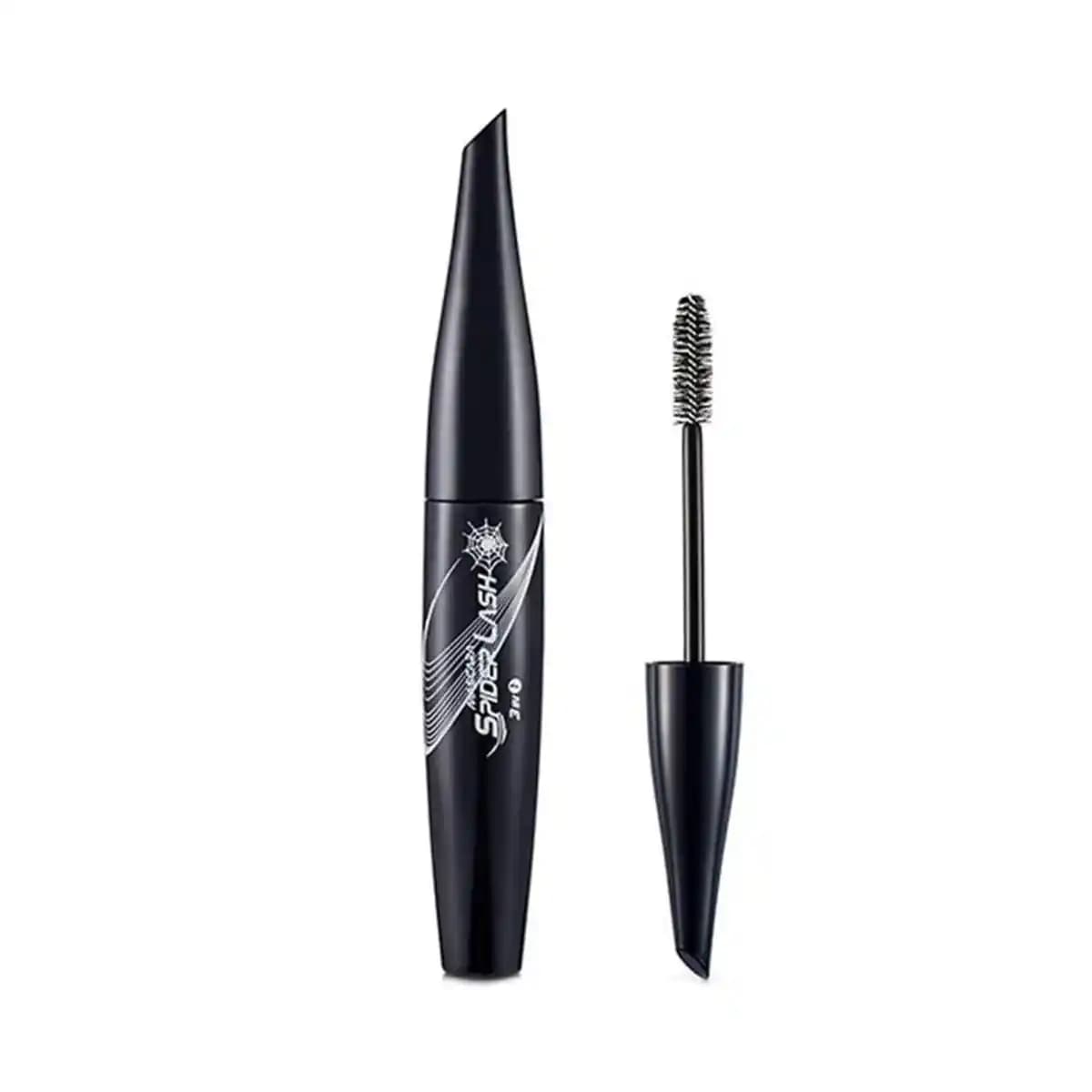 Flormar 3'ü 1 Arada Maskara: Çok Fonksiyonlu ve Hacim, Uzama, Kıvırma Özellikleriyle