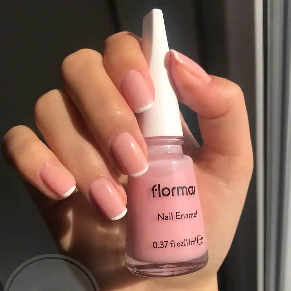 Flormar 397 Rose Coral ile Şık ve Dayanıklı Oje Deneyimi ve Kullanım İpuçları