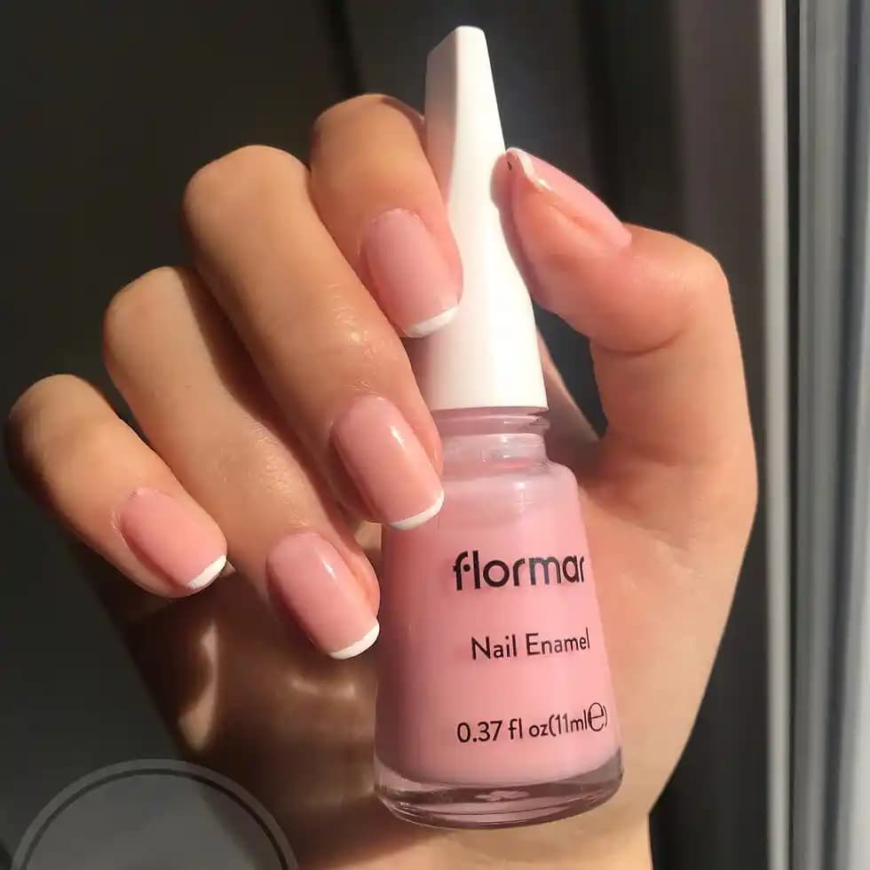 Flormar 397 Rose Coral ile Şık ve Dayanıklı Oje Deneyimi ve Kullanım İpuçları