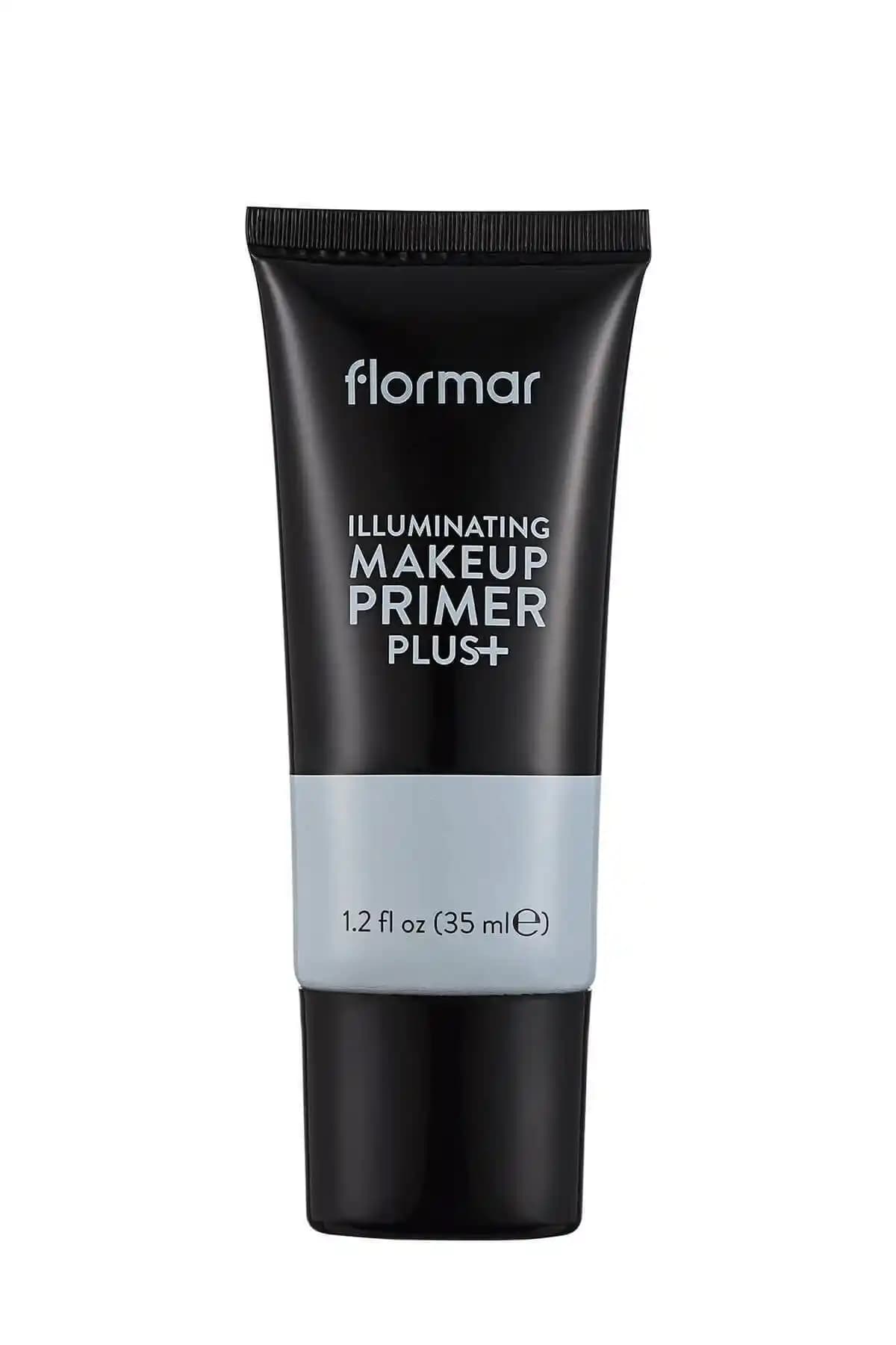Flormar Aydınlatıcı Primer ile Doğal Parlak ve Sağlıklı Cilt Sağlama Rehberi