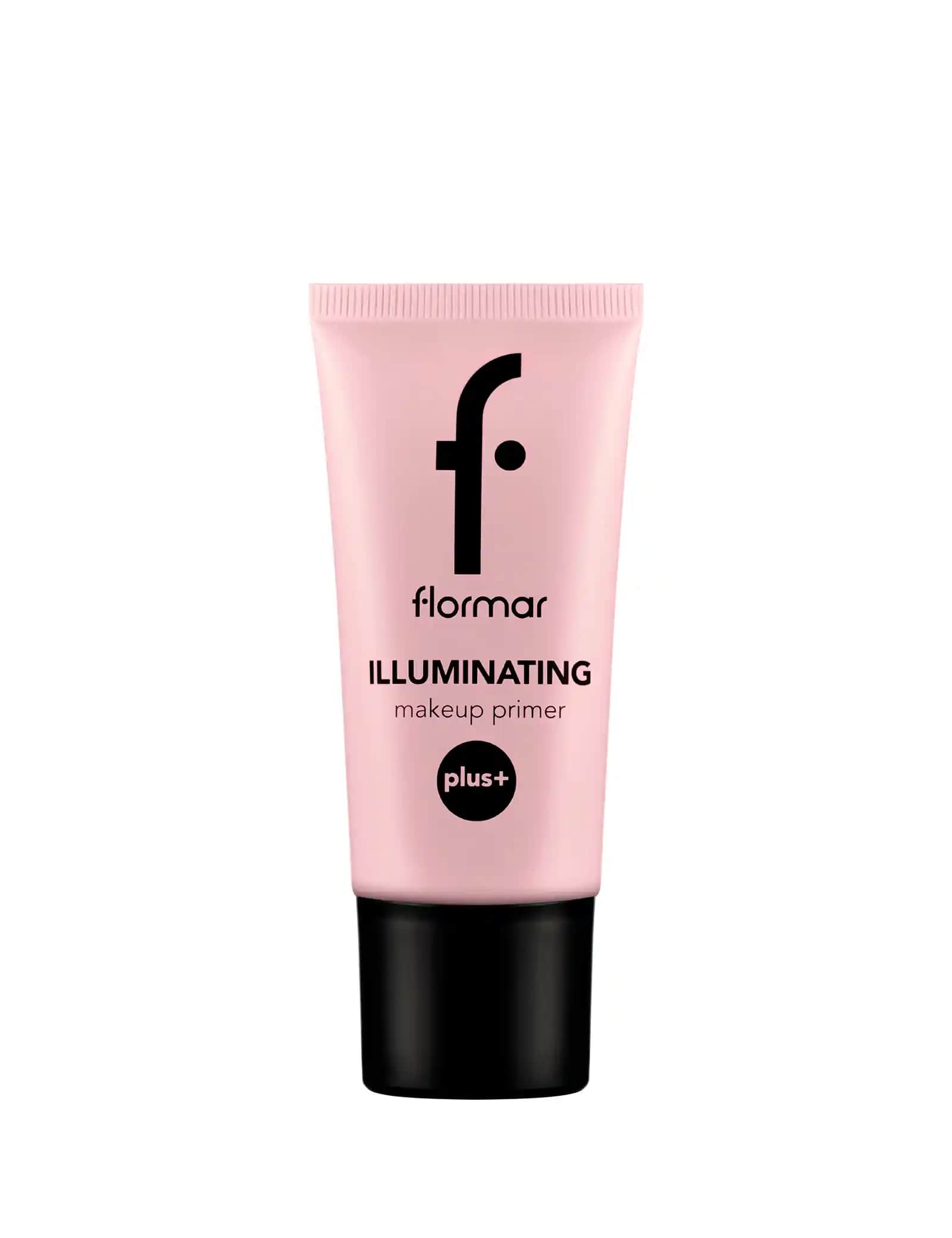 Flormar Aydınlatıcı Primer Plus+ ile Doğal Işıltı ve Makyaj Kalıcılığı Artırıcı Ürün
