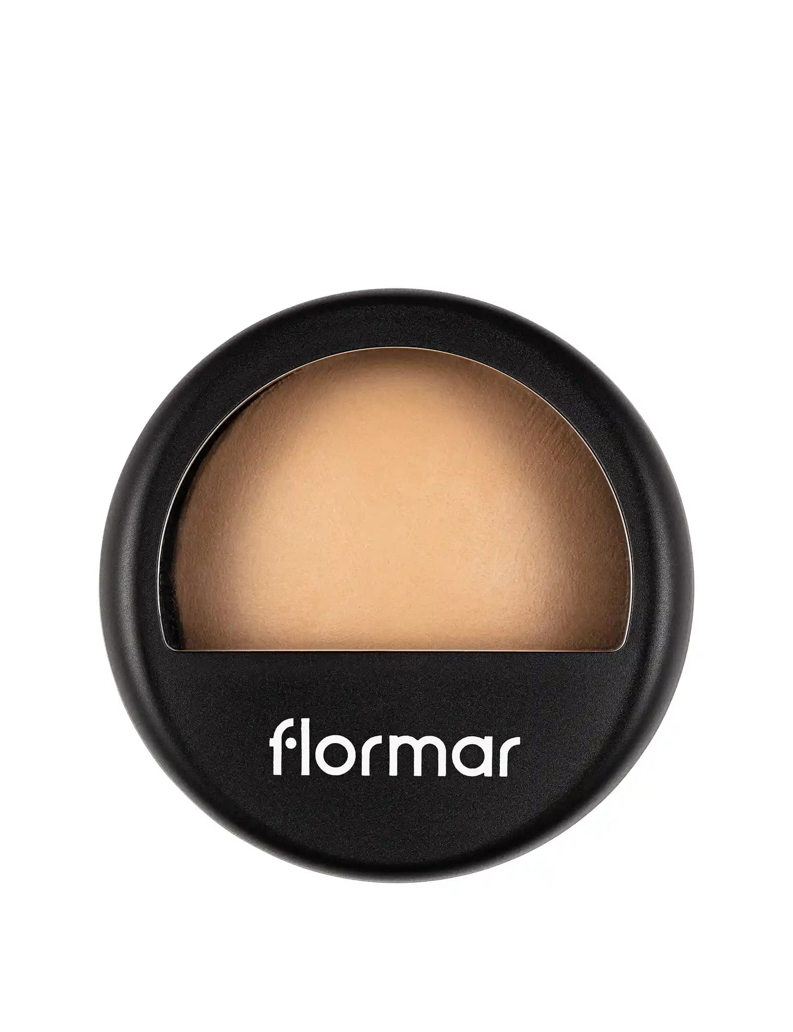 Flormar Baked Powder ile Doğal ve Parlak Makyajın Anahtarını Keşfedin