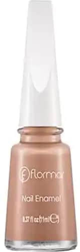 Flormar Caramel Latte Oje: Şıklık ve Kalitenin Buluştuğu Modern Renk Seçeneği