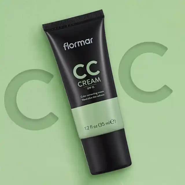 Flormar CC Krem ile Doğal ve Parlak Cilt Görünümüne Ulaşmanın Yolları
