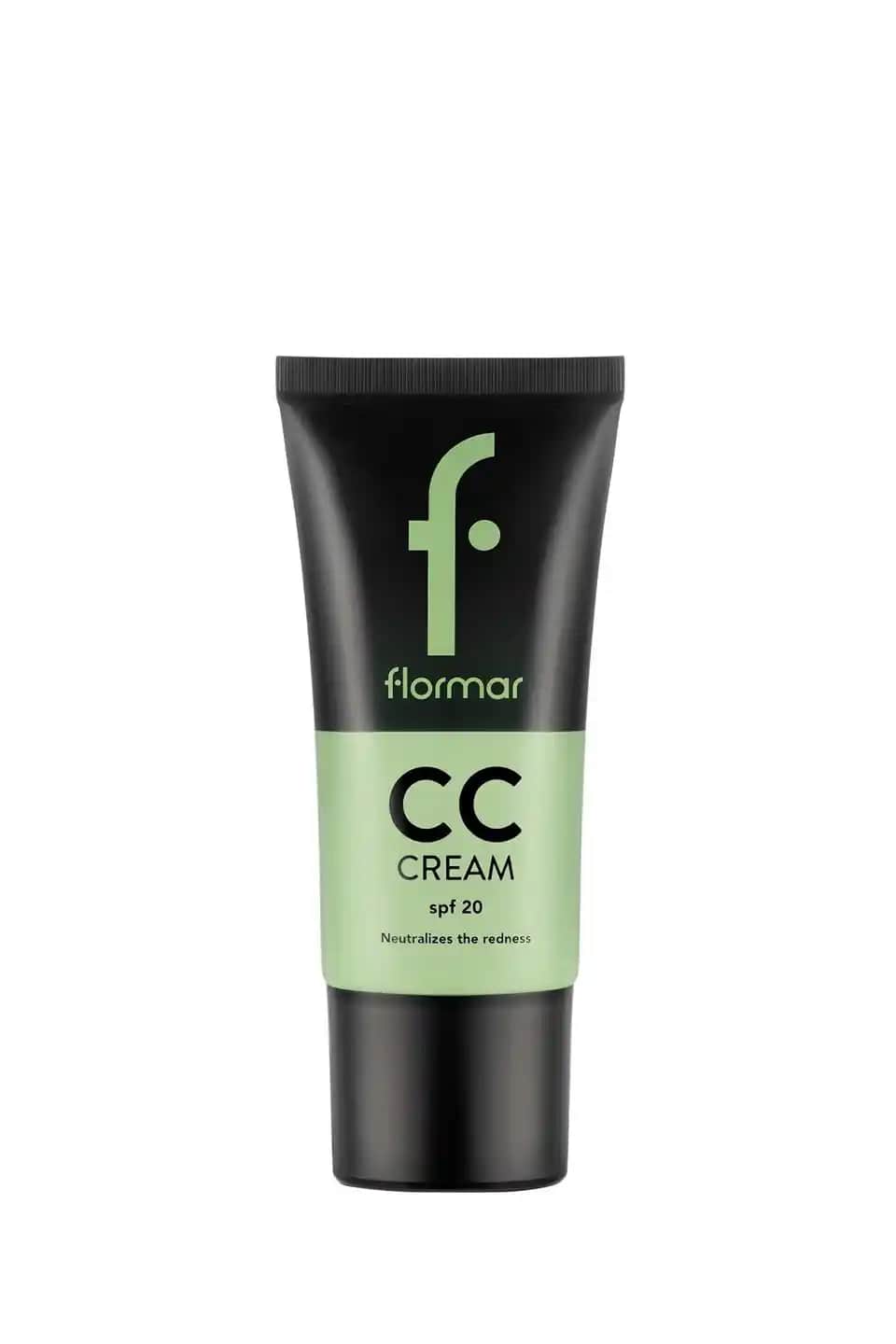 Flormar CC Kremler ile Doğal ve Işıltılı Cilt Görünümüne Ulaşın