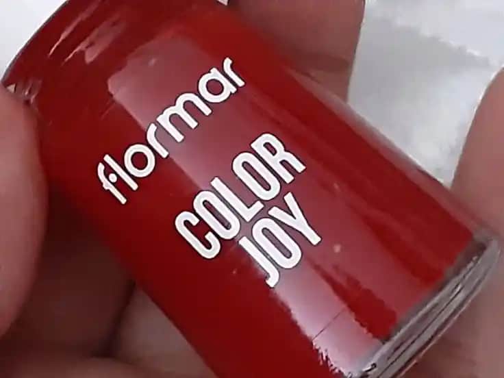 Flormar Color Joy 470 White Dream Oje: Modern ve Şık Tırnak Renkleri Rehberi