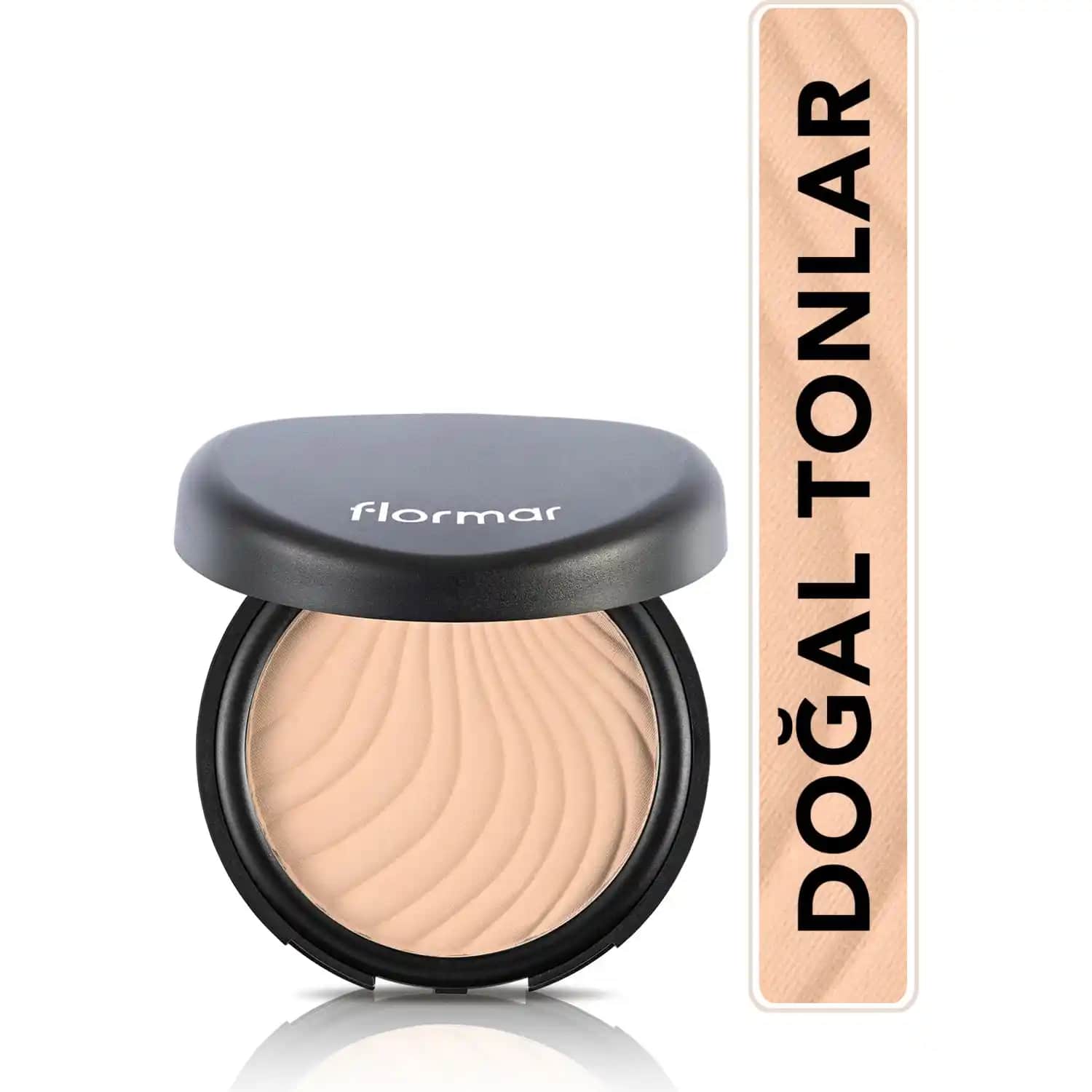 Flormar Compact Pudra Özellikleri ve Kullanım İpuçlarıyla Doğal ve Kalıcı Makyaj