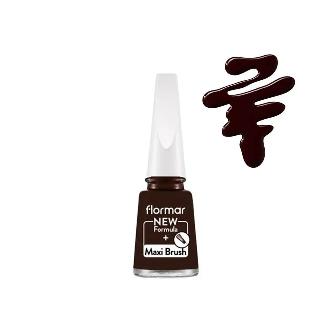 Flormar Cookie Monster Oje: Canlı ve Dayanıklı Renklerle Eğlenceli Manikür Deneyimi