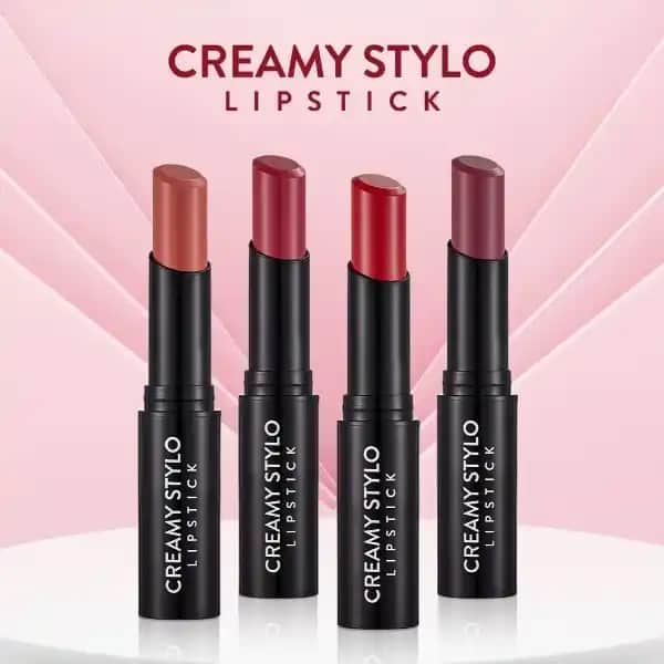 Flormar Creamy Stylo 10 Nude Dudak Rujuyla Doğal ve Şık Görünüm Elde Edin