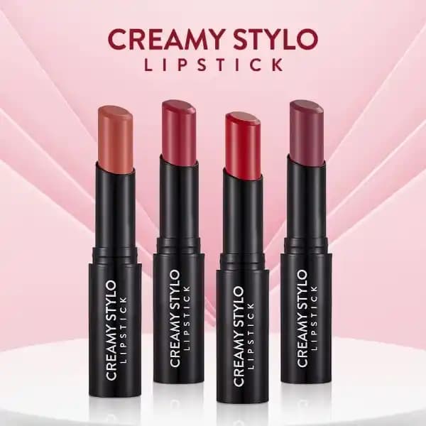 Flormar Creamy Stylo Ruj: Yüksek Pigmentasyon ve Konfor Sunan Dudak Bakım Ürünü