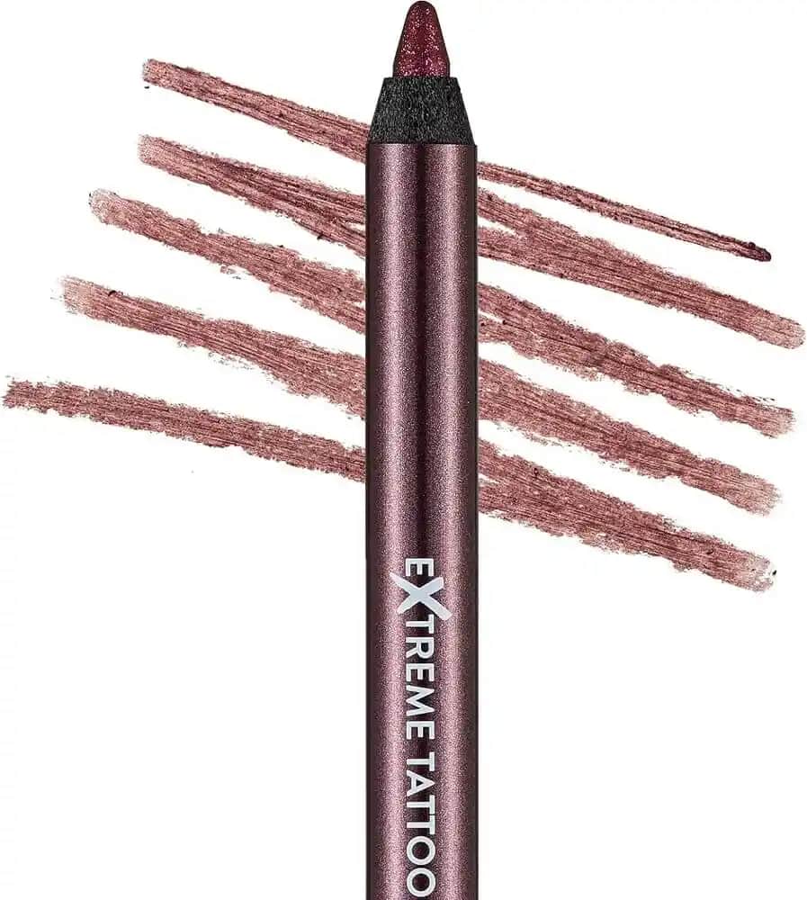 Flormar Dusty Plum Göz Kalemi ile Şık ve Kalıcı Makyaj Deneyimi