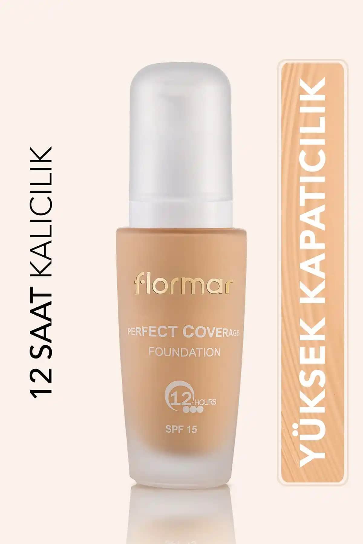 Flormar En Açık Fondöten Renkleri ve Doğru Seçim İpuçları 2024