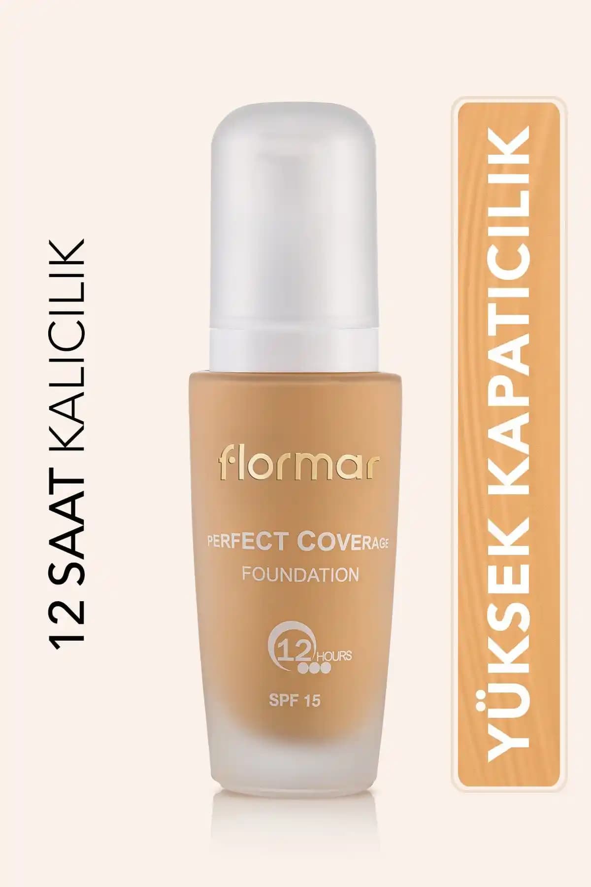 2025'te Flormar Fondötenleri ile Kusursuz Cilt Sırları