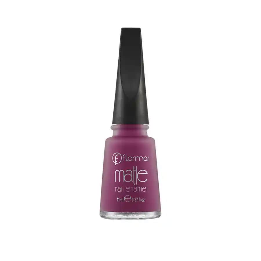 Flormar Grape Koleksiyonu ile Mor Renklerin Kozmetik Dünyasındaki Yeri ve Trendleri