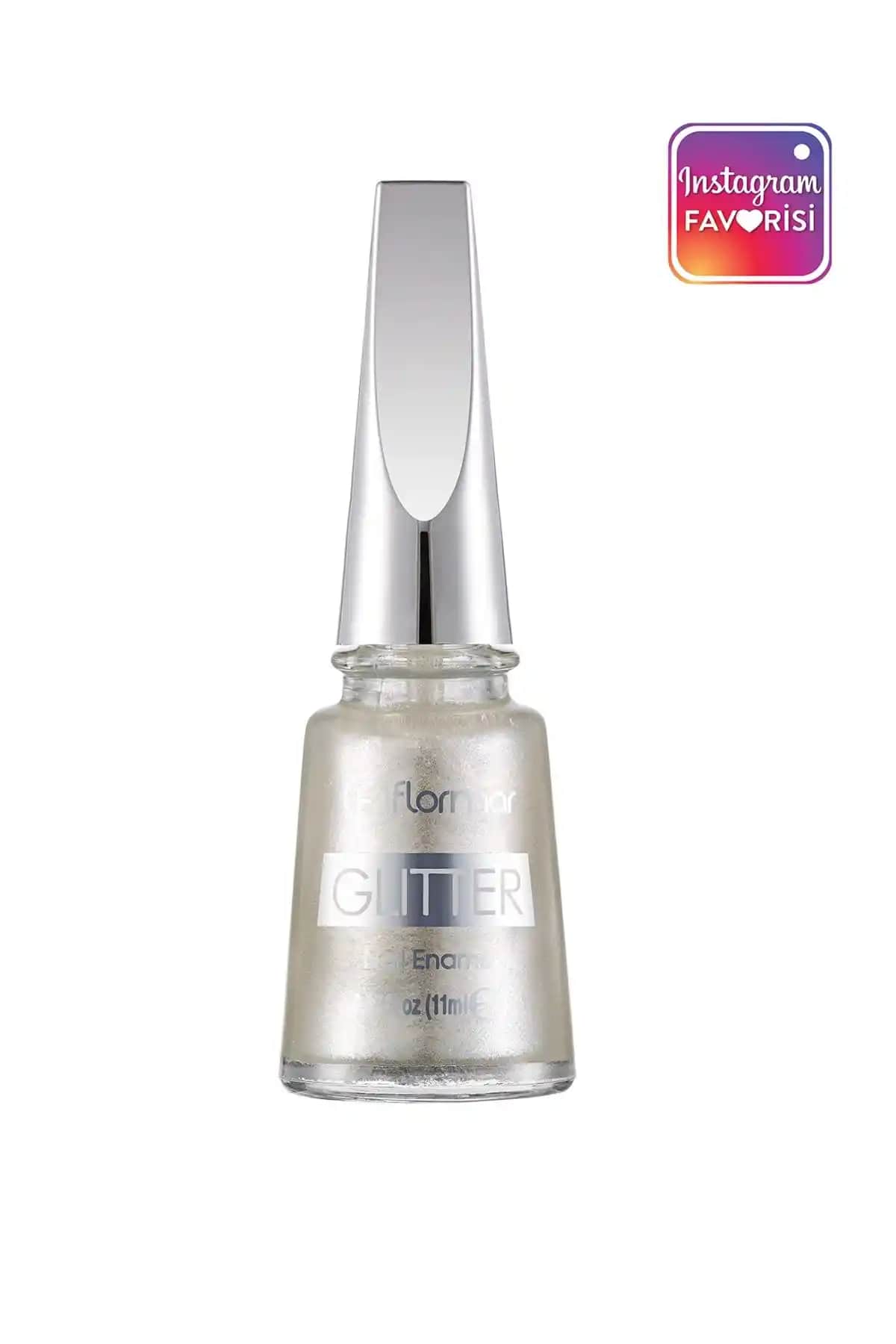 Flormar Hologram Oje Serisi: Parlaklık ve Işıltı İçin Modern Tırnak Süsleme Çözümü