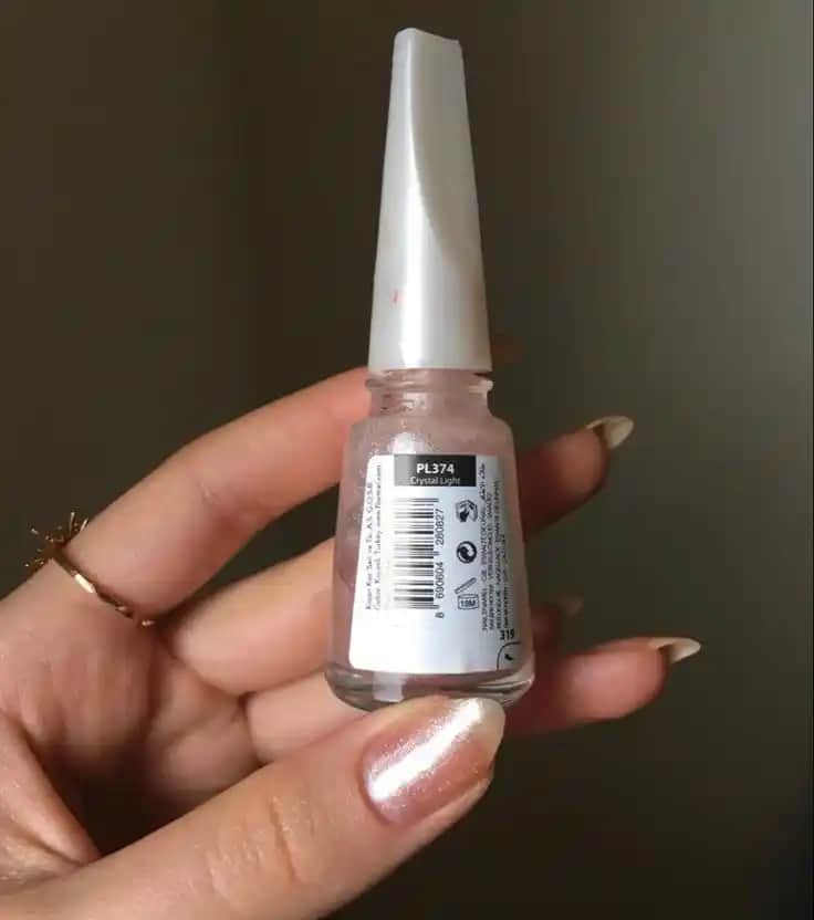 Flormar İnci Tozu Oje Serisi ve Numaraları Hakkında Detaylı Bilgi