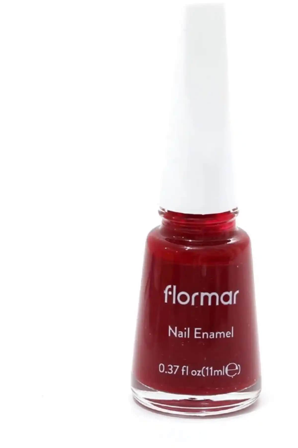 Flormar Kırmızı Oje Koleksiyonu: Renk Çeşitleri ve Kullanım İpuçları